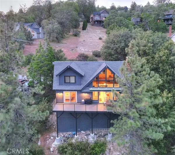27723 Alpen, Lake Arrowhead, CA 92352