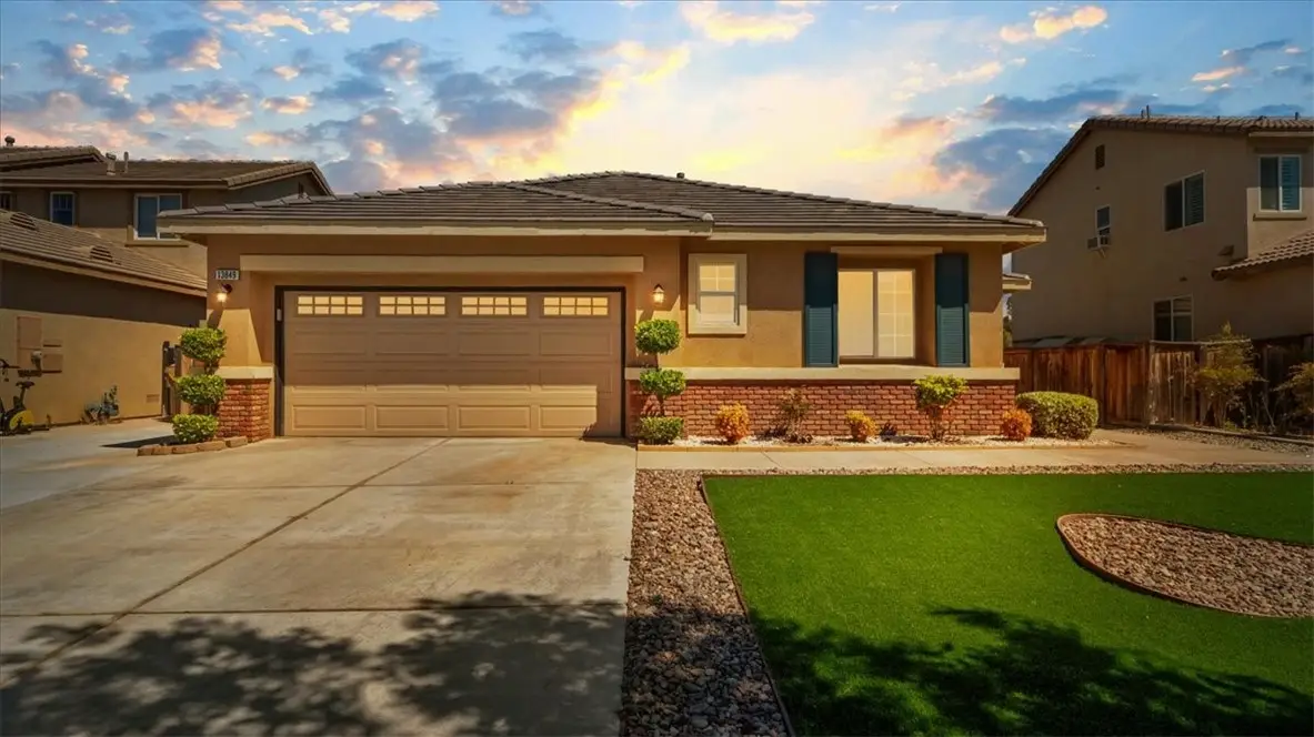 13849 Jackson Street, Hesperia, CA 92344 - Image #1