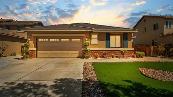 13849 Jackson Street, Hesperia, CA 92344