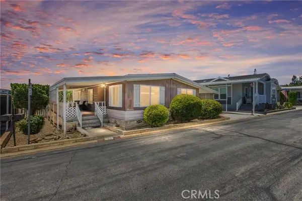 9800 Baseline Road  #62, Rancho Cucamonga, CA 91701