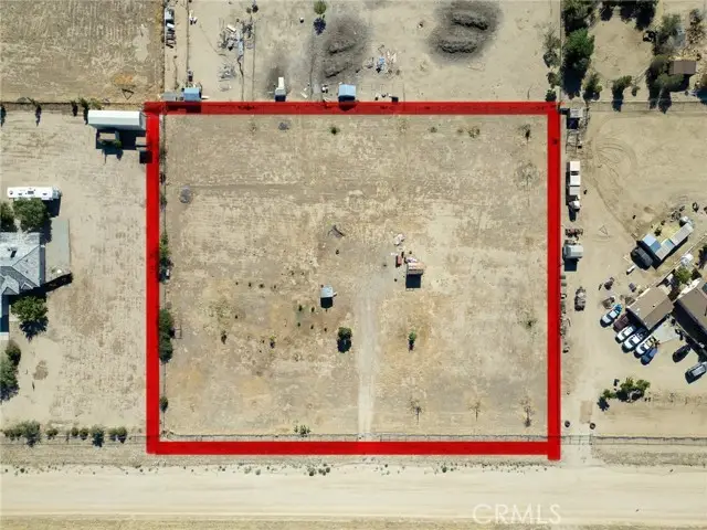 0 260th Street, Lancaster, CA 93536 - #2