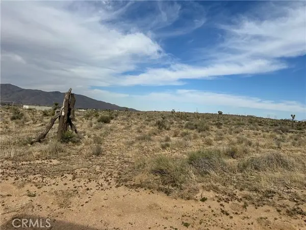 0 Joshua Road, Apple Valley, CA 92308