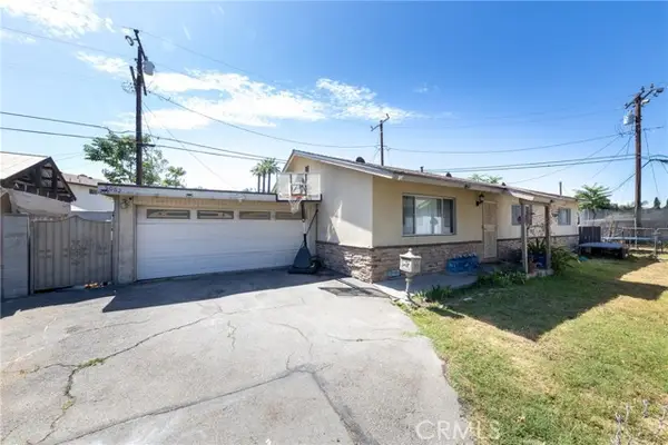 5082 La Madera Avenue, El Monte, CA 91732