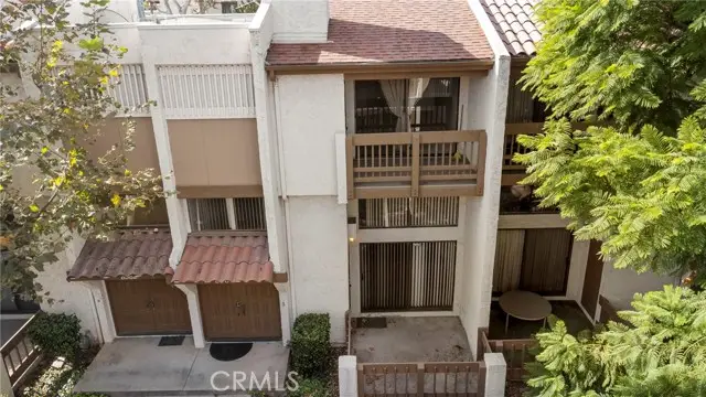 8580 Village Lane, Rosemead, CA 91770 - #1