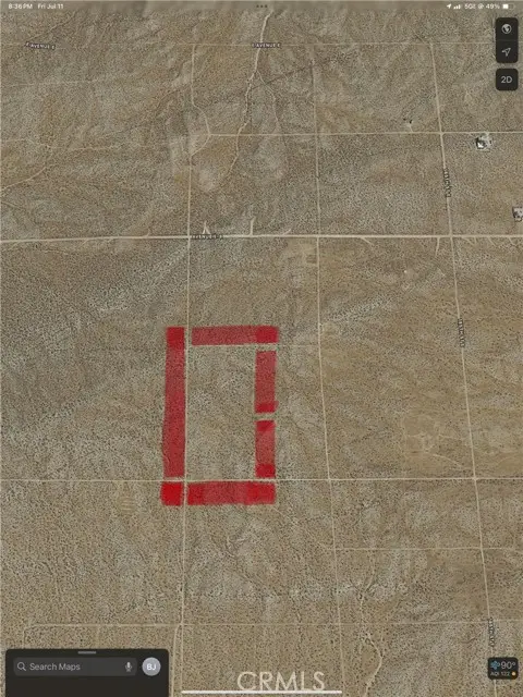 0 Avenue F, Lancaster, CA 93535 - #1