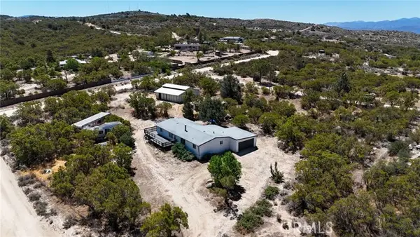 59895 Anzanita Lane, Anza, CA 92539