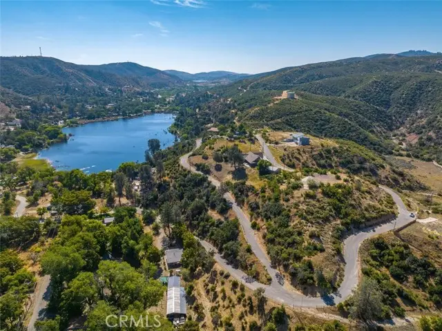 18155 Newview Drive, Lake Hughes, CA 93532 - #1
