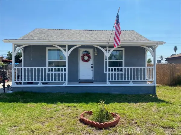 1333 Windsor Drive, San Bernardino, CA 92404