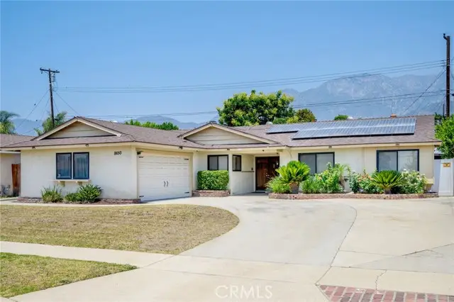 8650 18th Street, Rancho Cucamonga, CA 91701 - Image #1
