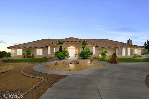 8289 Alta Mesa Road, Hesperia, CA 92344