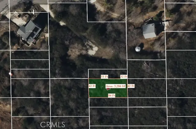 0 Iron Springs Way, Julian, CA 92036 - #1