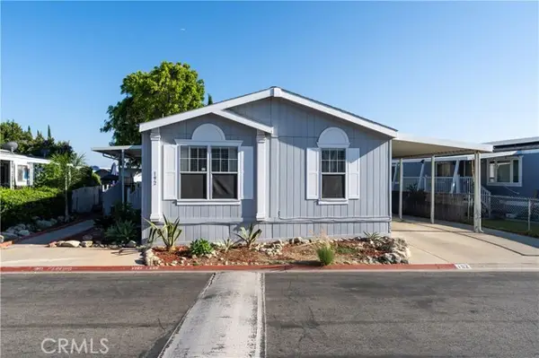 10350 Base Line Road  #192, Rancho Cucamonga, CA 91701