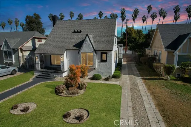 4816 7th Avenue, Los Angeles, CA 90043 - #2