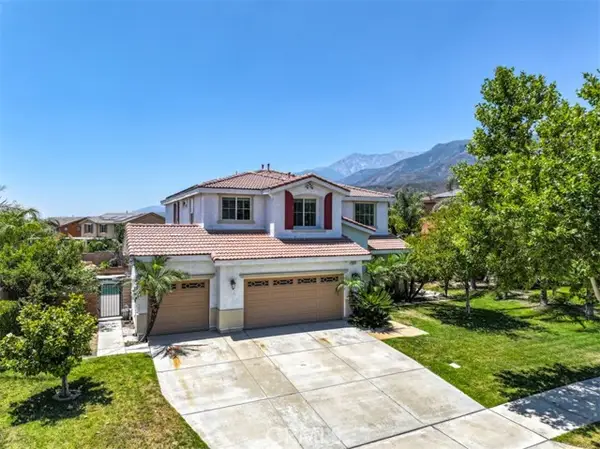 15474 Petunia Street, Fontana, CA 92336