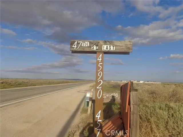 47 Avenue H, Lancaster, CA 93535 - #3