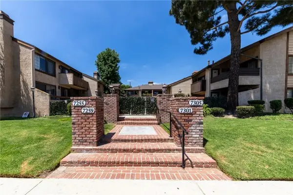 7301 Balboa Boulevard  #8, Van Nuys, CA 91406