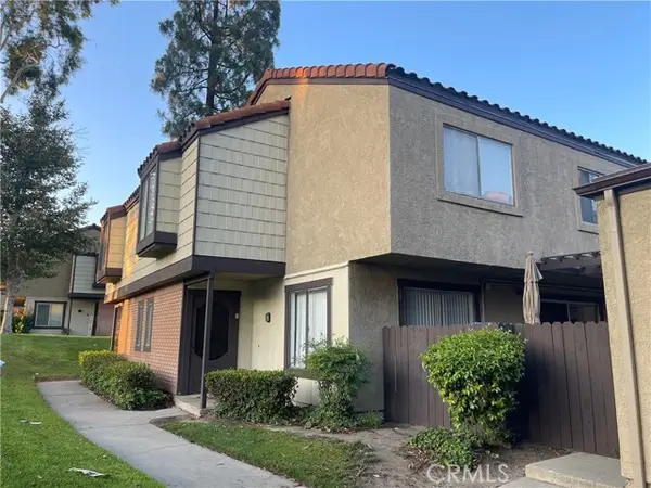 9386 Mesa Verde Drive  #B, Montclair, CA 91763