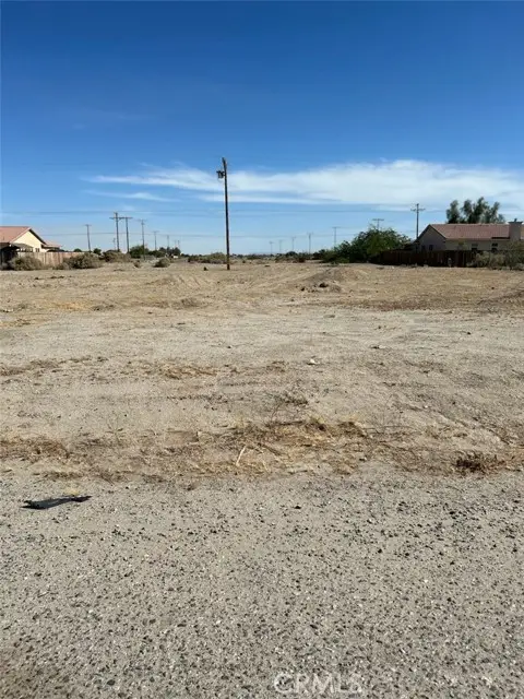 2045 Desert Circle, Thermal, CA 92274 - #1