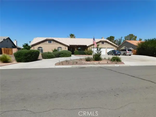 12720 Yorkshire Drive, Apple Valley, CA 92308