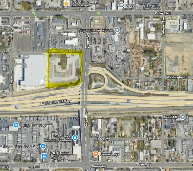 10238 Cherry Avenue, Fontana, CA 92335 - #1