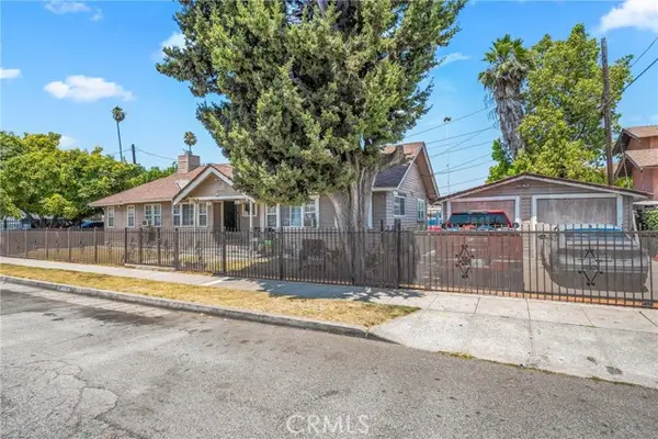 439 76th Street, Los Angeles, CA 90003