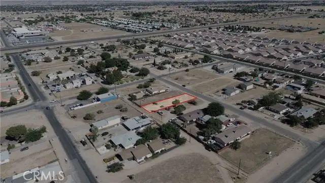 0 Orange St, Hesperia, CA 92345 - #2