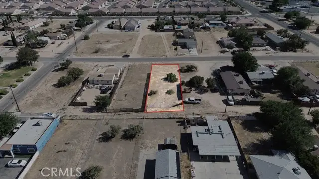 0 Orange St, Hesperia, CA 92345 - #3