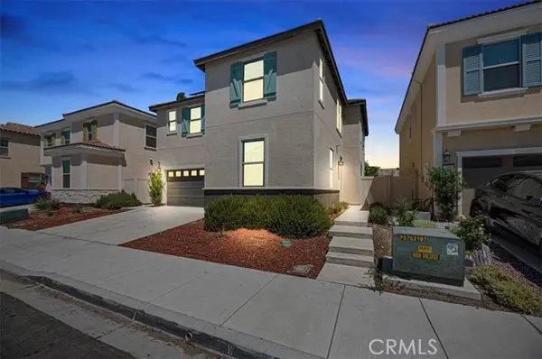 938 Jasmine Way, Rialto, CA 92376