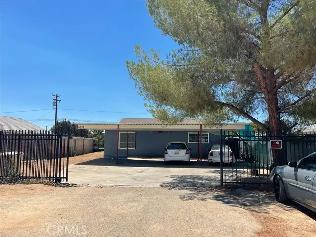 16531 Vine Street, Hesperia, CA 92345 - #1