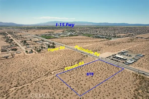 10 Palmdale Road, Victorville, CA 92392
