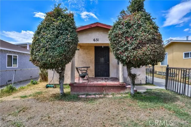 631 Leonard Avenue, Los Angeles, CA 90022 - Image #1