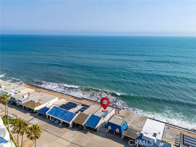 11892 Beach Club Way, Malibu, CA 90265 - #1