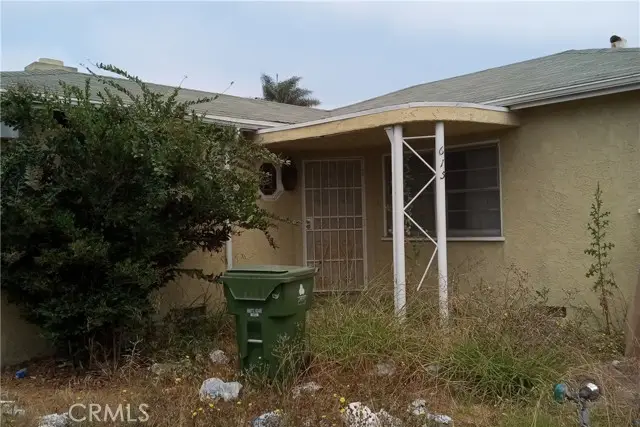 615 120th Street, Los Angeles, CA 90044 - #1