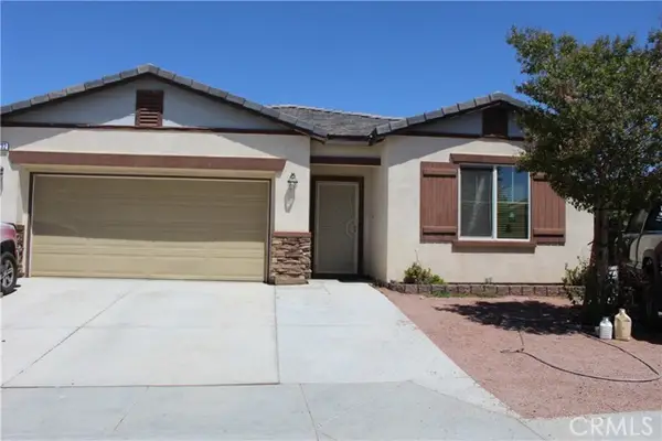 11932 Bluff Court, Adelanto, CA 92301