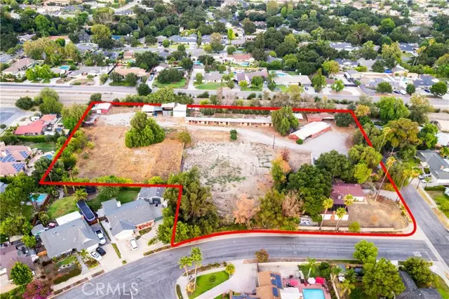 1449 Bennett Avenue, Glendora, CA 91741 - #2