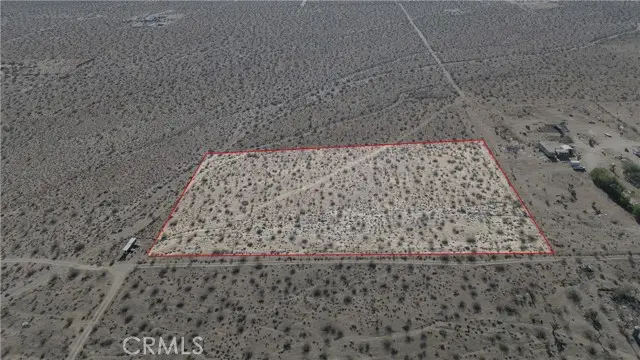 35325 Woodland St, Lucerne Valley, CA 92356 - #2