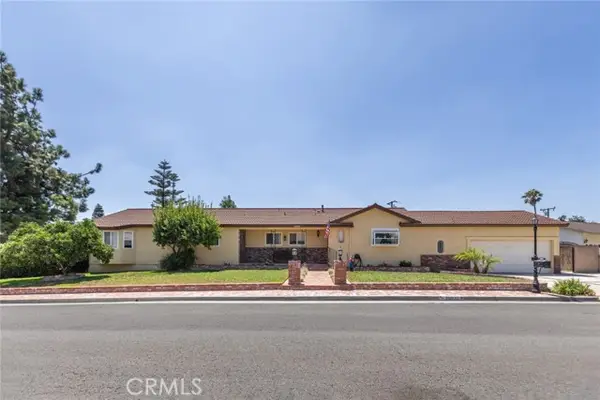 20030 Squire Drive, Covina, CA 91724