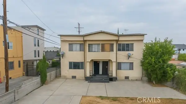 2415 Boulder Street, Los Angeles, CA 90033