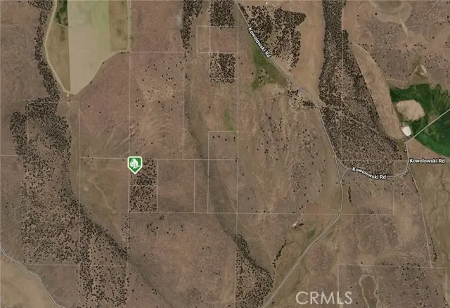 0 LOT 4, SECTION 3, Tulelake, CA 96134 - #2