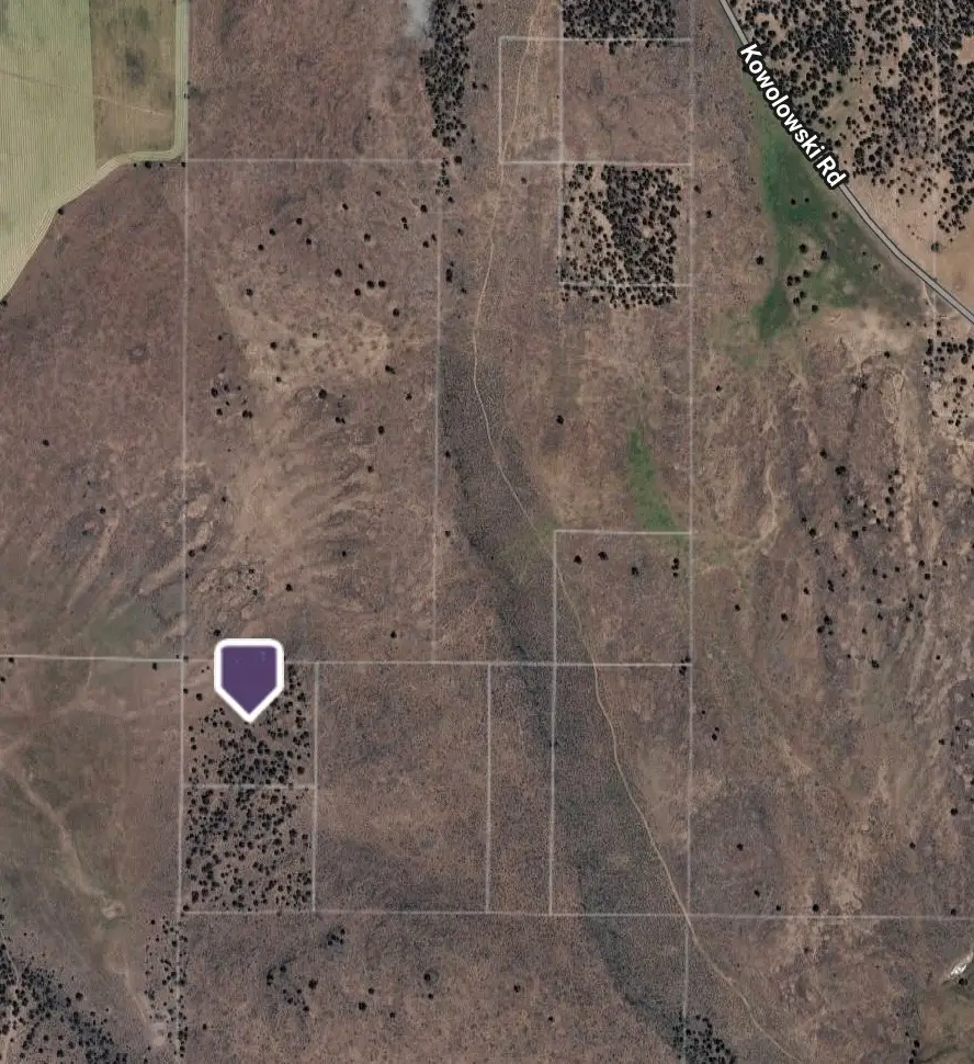 0 LOT 4, SECTION 3, Tulelake, CA 96134 - #3