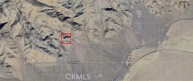 0 Garlock Rd, Randsburg, CA 93554 - #1