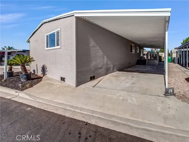 2755 Arrow  #25, La Verne, CA 91750 - #2