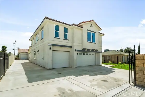 15931 Los Cedros Avenue, Fontana, CA 92336