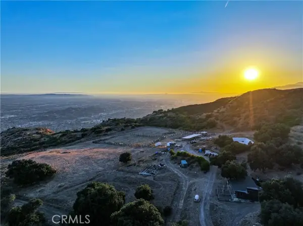 0 Sycamore Flats Motorway, San Dimas, CA 91773