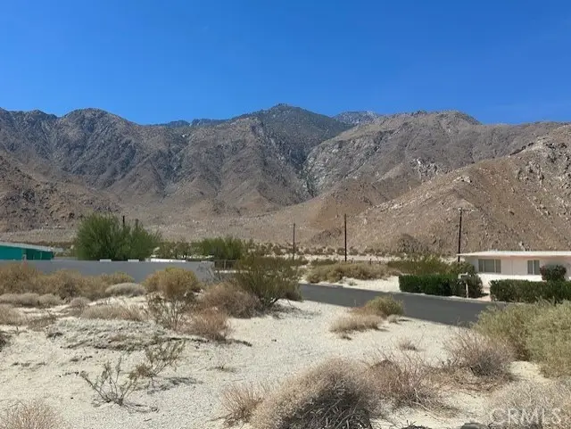 15858 Cherry Cove, Palm Springs, CA 92262 - #1