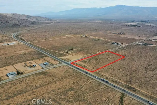 0 Highway 18, Apple Valley, CA 92307 - #2