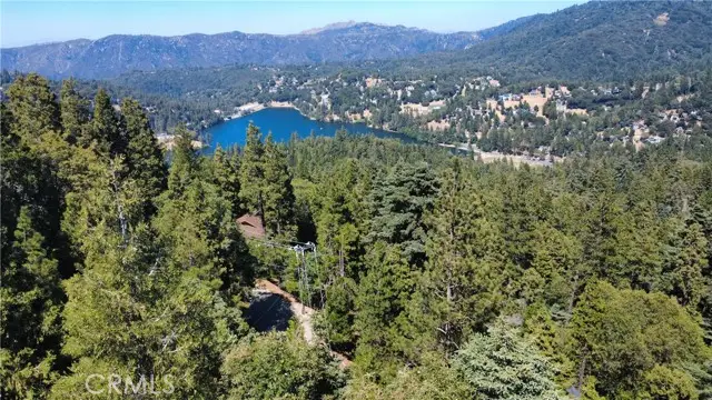 24355 Albrun Drive, Crestline, CA 92325 - #1