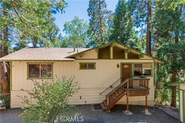 24514 Albrun, Crestline, CA 92325 - #2