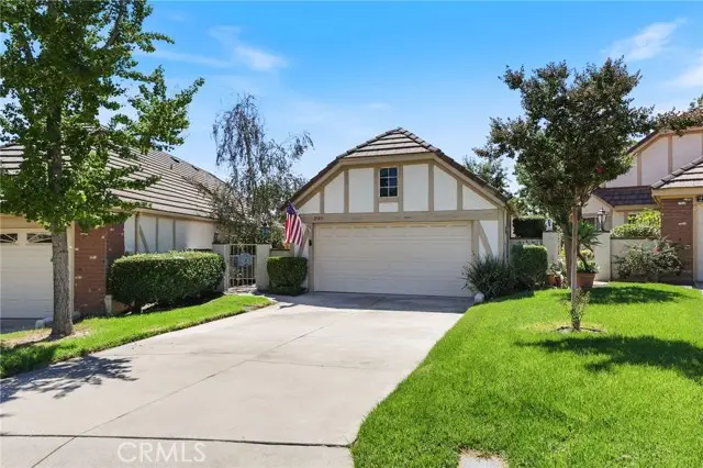 2183 Paris Circle, Upland, CA 91784 - #2