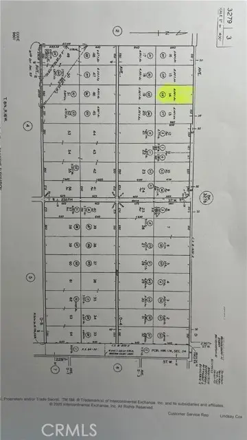 0 none, Lancaster, CA 93536 - #1